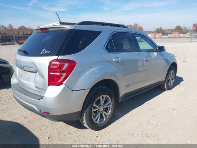 Photo 3 VIN: 2GNFLFEK6G6344617 - CHEVROLET EQUINOX 