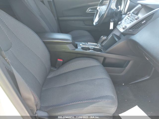 Photo 4 VIN: 2GNFLFEK6G6344617 - CHEVROLET EQUINOX 