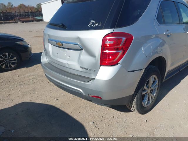 Photo 5 VIN: 2GNFLFEK6G6344617 - CHEVROLET EQUINOX 