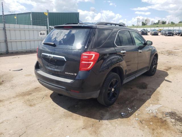 Photo 3 VIN: 2GNFLFEK6G6346030 - CHEVROLET EQUINOX LT 