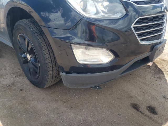 Photo 8 VIN: 2GNFLFEK6G6346030 - CHEVROLET EQUINOX LT 