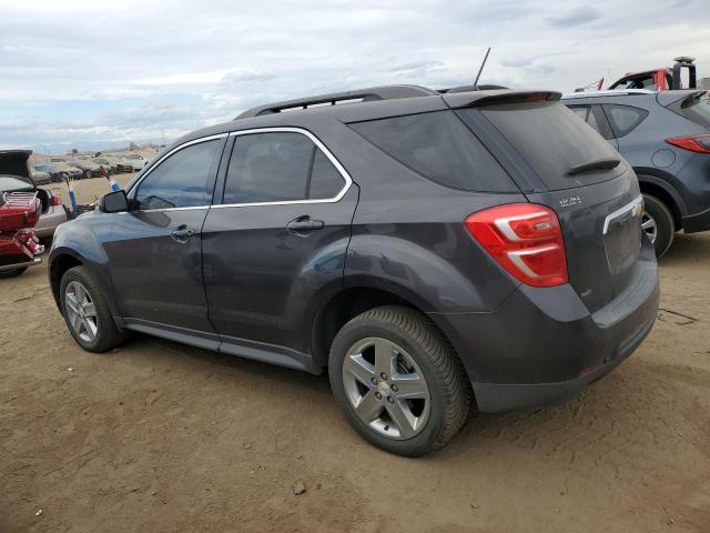 Photo 1 VIN: 2GNFLFEK6G6347632 - CHEVROLET EQUINOX LT 