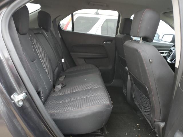 Photo 10 VIN: 2GNFLFEK6G6347632 - CHEVROLET EQUINOX LT 