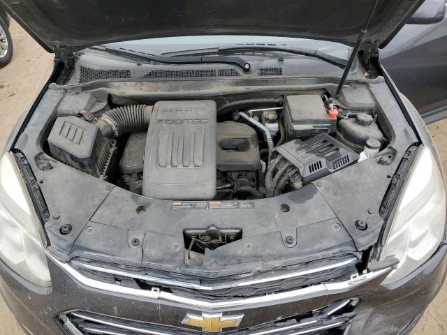 Photo 11 VIN: 2GNFLFEK6G6347632 - CHEVROLET EQUINOX LT 