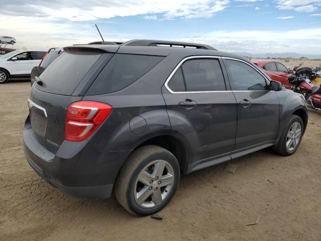 Photo 2 VIN: 2GNFLFEK6G6347632 - CHEVROLET EQUINOX LT 