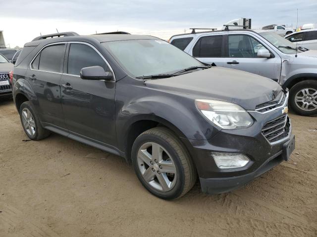 Photo 3 VIN: 2GNFLFEK6G6347632 - CHEVROLET EQUINOX LT 