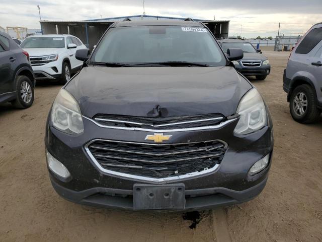 Photo 4 VIN: 2GNFLFEK6G6347632 - CHEVROLET EQUINOX LT 