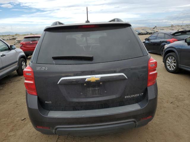 Photo 5 VIN: 2GNFLFEK6G6347632 - CHEVROLET EQUINOX LT 