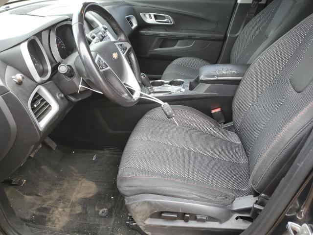 Photo 6 VIN: 2GNFLFEK6G6347632 - CHEVROLET EQUINOX LT 