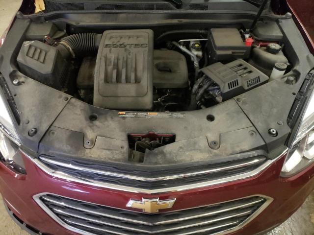 Photo 10 VIN: 2GNFLFEK6G6351650 - CHEVROLET EQUINOX 