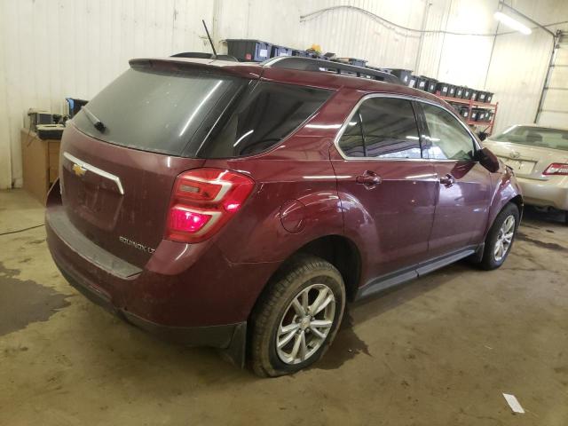 Photo 2 VIN: 2GNFLFEK6G6351650 - CHEVROLET EQUINOX 