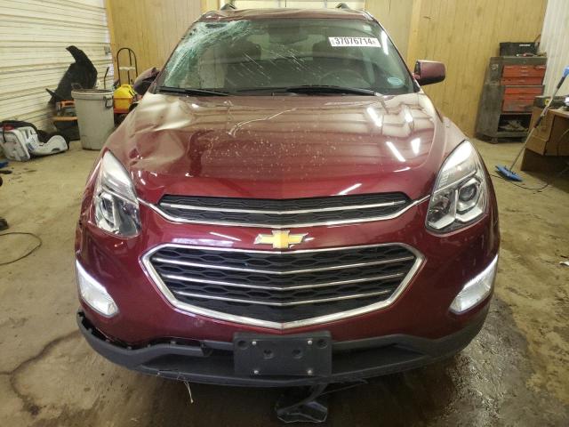 Photo 4 VIN: 2GNFLFEK6G6351650 - CHEVROLET EQUINOX 