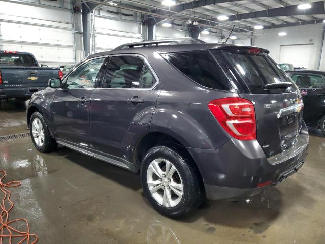 Photo 1 VIN: 2GNFLFEK6G6355536 - CHEVROLET EQUINOX 