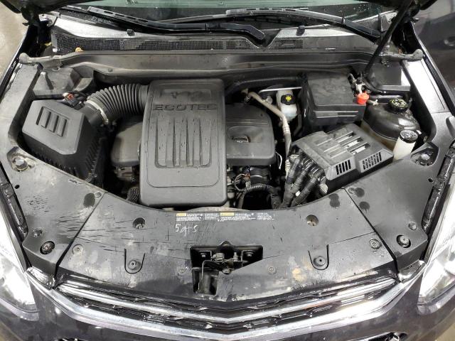 Photo 10 VIN: 2GNFLFEK6G6355536 - CHEVROLET EQUINOX 