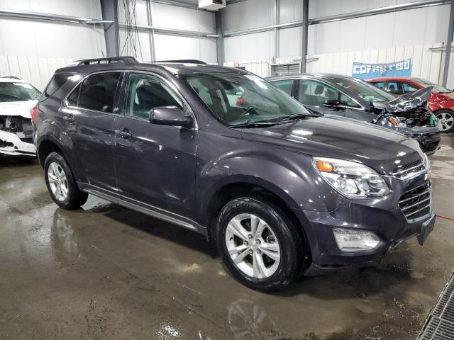 Photo 3 VIN: 2GNFLFEK6G6355536 - CHEVROLET EQUINOX 