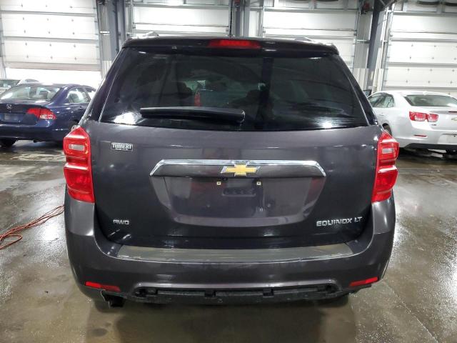 Photo 5 VIN: 2GNFLFEK6G6355536 - CHEVROLET EQUINOX 