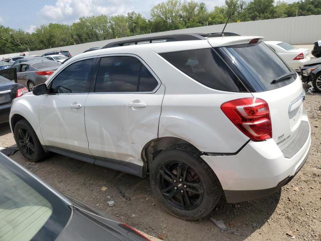 Photo 1 VIN: 2GNFLFEK6H6132687 - CHEVROLET EQUINOX LT 