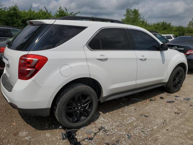 Photo 2 VIN: 2GNFLFEK6H6132687 - CHEVROLET EQUINOX LT 