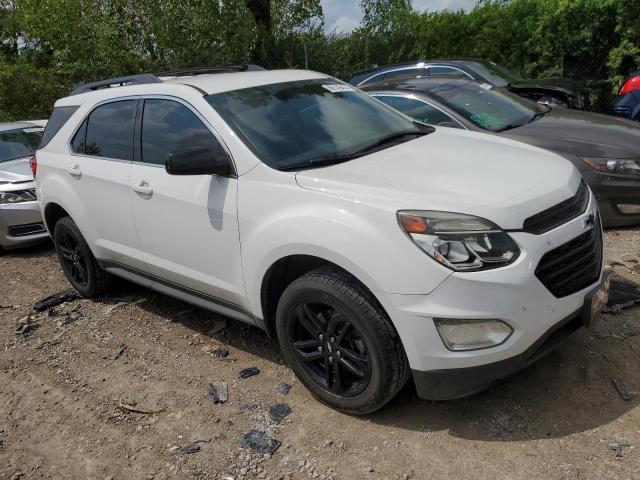 Photo 3 VIN: 2GNFLFEK6H6132687 - CHEVROLET EQUINOX LT 