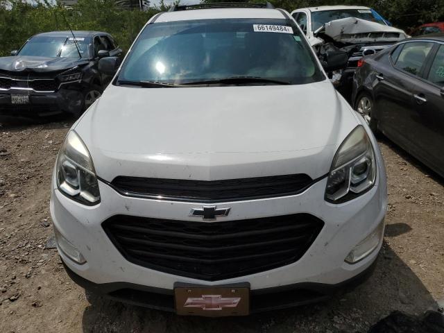 Photo 4 VIN: 2GNFLFEK6H6132687 - CHEVROLET EQUINOX LT 