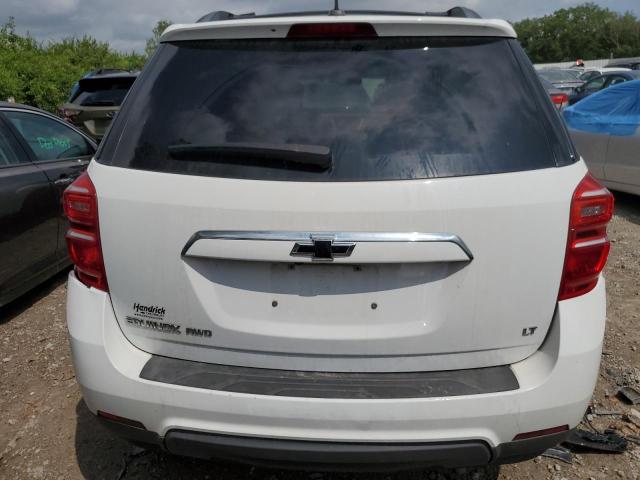 Photo 5 VIN: 2GNFLFEK6H6132687 - CHEVROLET EQUINOX LT 