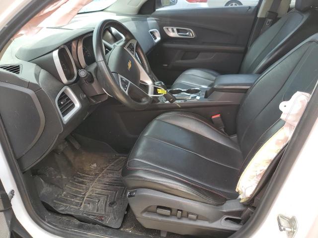 Photo 6 VIN: 2GNFLFEK6H6132687 - CHEVROLET EQUINOX LT 