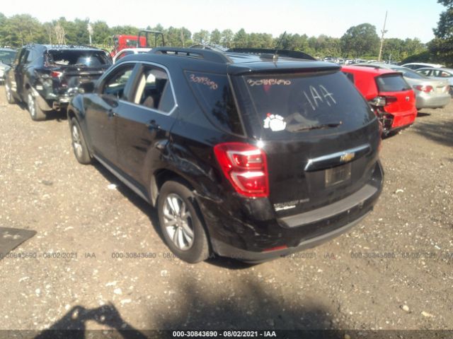 Photo 2 VIN: 2GNFLFEK6H6149022 - CHEVROLET EQUINOX 