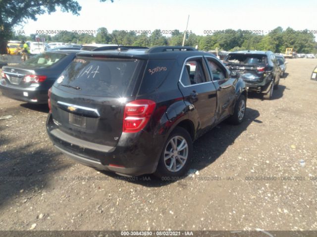 Photo 3 VIN: 2GNFLFEK6H6149022 - CHEVROLET EQUINOX 