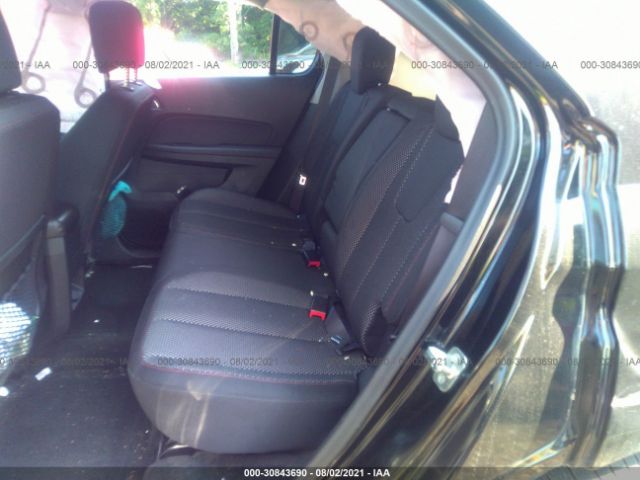 Photo 7 VIN: 2GNFLFEK6H6149022 - CHEVROLET EQUINOX 