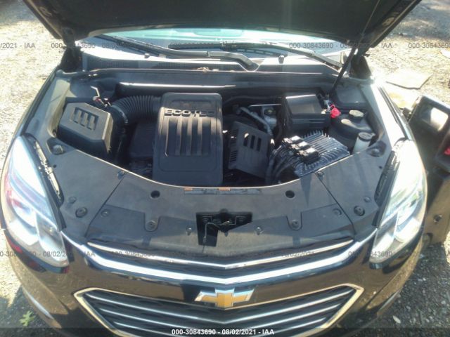 Photo 9 VIN: 2GNFLFEK6H6149022 - CHEVROLET EQUINOX 