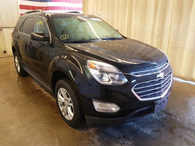 Photo 0 VIN: 2GNFLFEK6H6157668 - CHEVROLET EQUINOX LT 