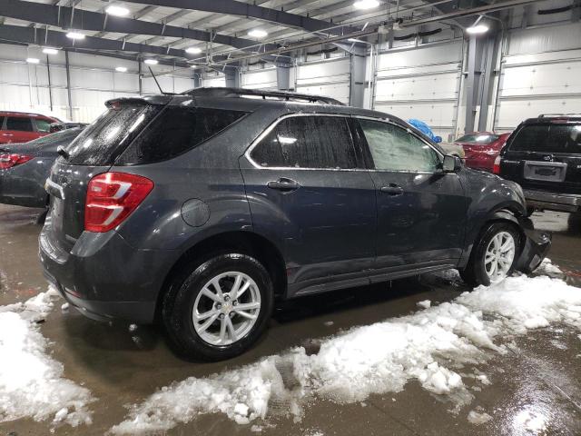 Photo 2 VIN: 2GNFLFEK6H6169738 - CHEVROLET EQUINOX LT 