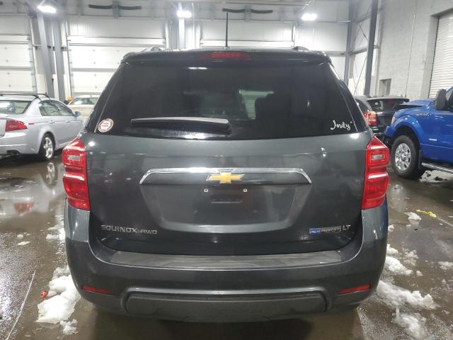 Photo 5 VIN: 2GNFLFEK6H6169738 - CHEVROLET EQUINOX LT 