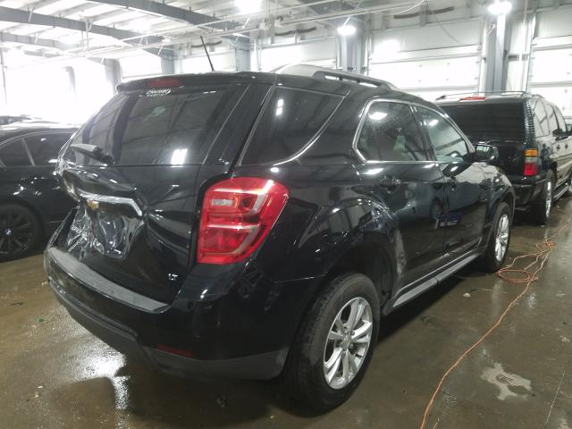 Photo 3 VIN: 2GNFLFEK6H6173949 - CHEVROLET EQUINOX LT 