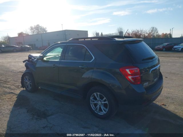 Photo 2 VIN: 2GNFLFEK6H6174065 - CHEVROLET EQUINOX 