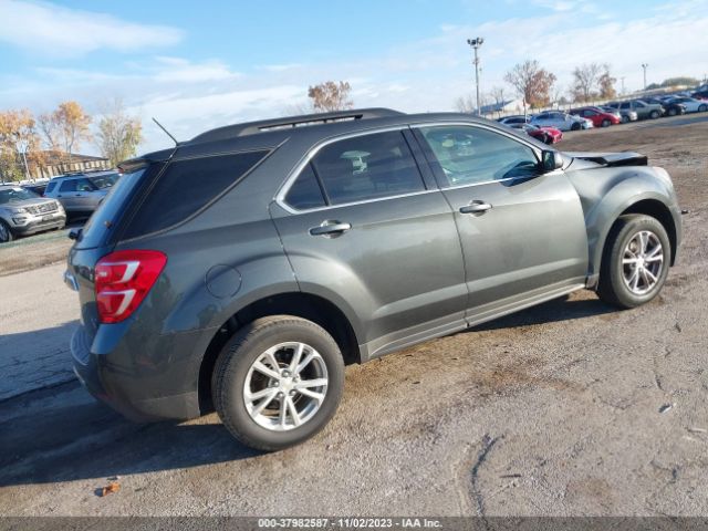 Photo 3 VIN: 2GNFLFEK6H6174065 - CHEVROLET EQUINOX 