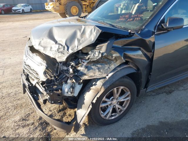 Photo 5 VIN: 2GNFLFEK6H6174065 - CHEVROLET EQUINOX 