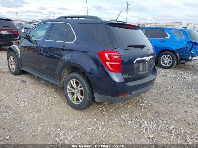 Photo 2 VIN: 2GNFLFEK6H6181498 - CHEVROLET EQUINOX 