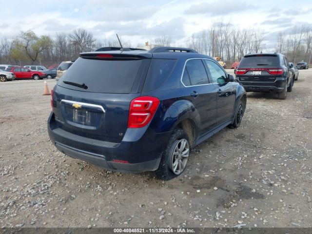 Photo 3 VIN: 2GNFLFEK6H6181498 - CHEVROLET EQUINOX 