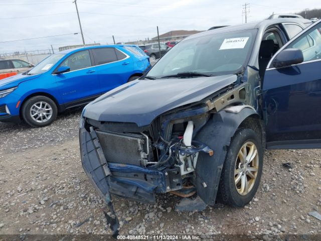 Photo 5 VIN: 2GNFLFEK6H6181498 - CHEVROLET EQUINOX 