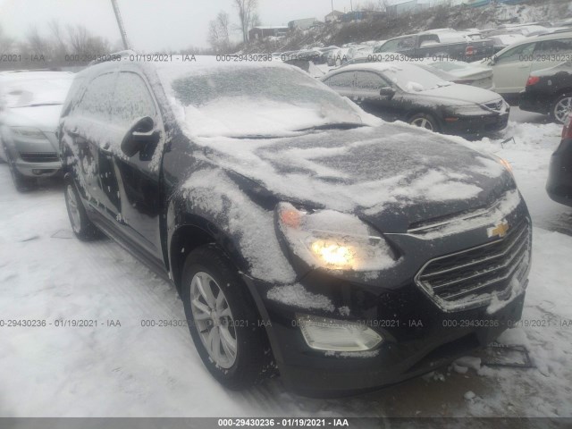 Photo 0 VIN: 2GNFLFEK6H6189181 - CHEVROLET EQUINOX 