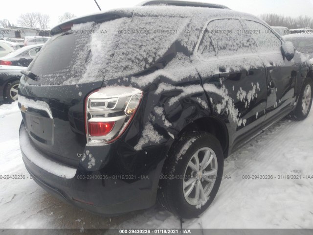 Photo 3 VIN: 2GNFLFEK6H6189181 - CHEVROLET EQUINOX 