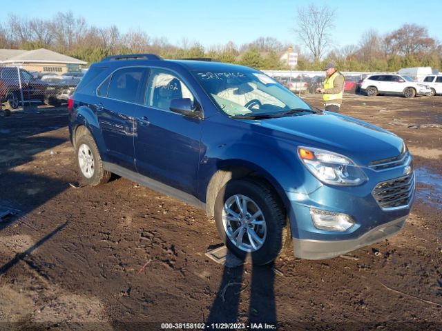 Photo 0 VIN: 2GNFLFEK6H6193148 - CHEVROLET EQUINOX 