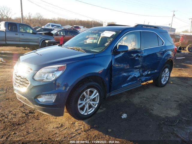 Photo 1 VIN: 2GNFLFEK6H6193148 - CHEVROLET EQUINOX 