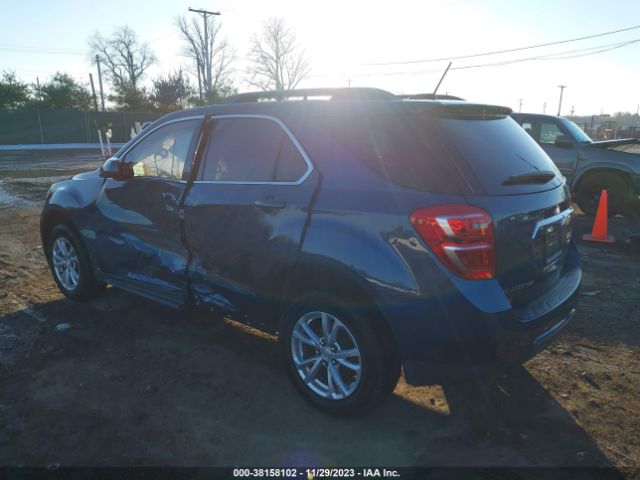 Photo 2 VIN: 2GNFLFEK6H6193148 - CHEVROLET EQUINOX 