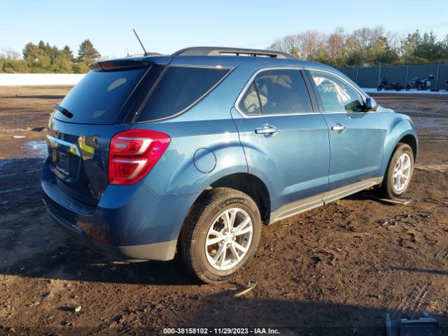 Photo 3 VIN: 2GNFLFEK6H6193148 - CHEVROLET EQUINOX 