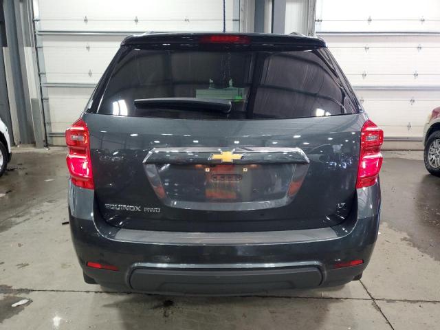 Photo 5 VIN: 2GNFLFEK6H6195403 - CHEVROLET EQUINOX LT 