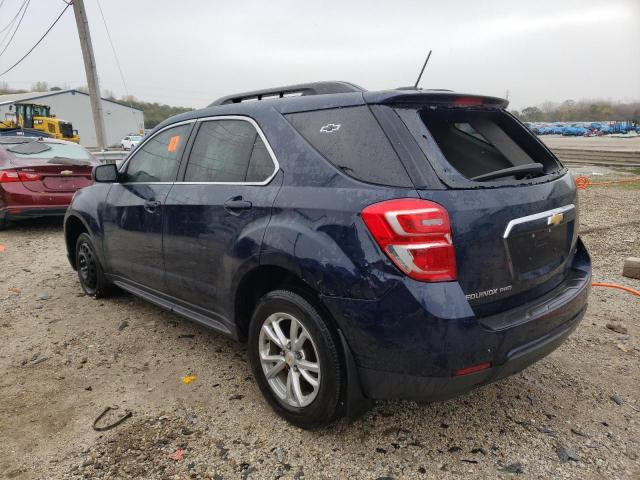 Photo 1 VIN: 2GNFLFEK6H6203175 - CHEVROLET EQUINOX 