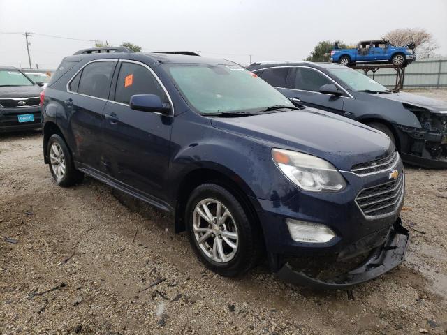 Photo 3 VIN: 2GNFLFEK6H6203175 - CHEVROLET EQUINOX 