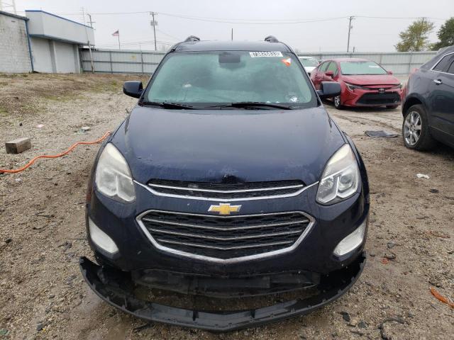 Photo 4 VIN: 2GNFLFEK6H6203175 - CHEVROLET EQUINOX 